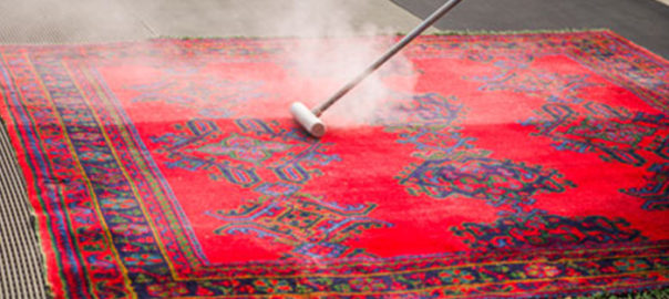 Solana Beach Oriental Rug Cleaning