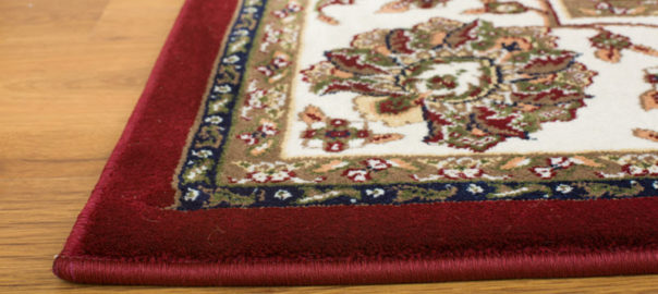 Huntington Bch Oriental Rug Restoration