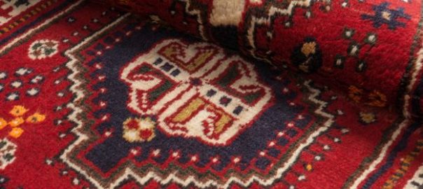 Vista Oriental Rug Restoration