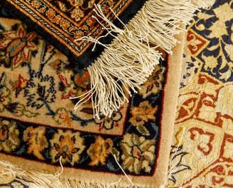 Rancho Penasquitos Oriental Rug Repair