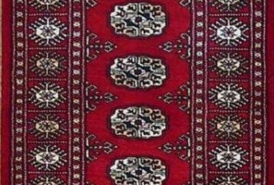 Poway Oriental Rug Restoration