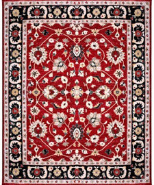 Fallbrook Oriental Rug Restoration