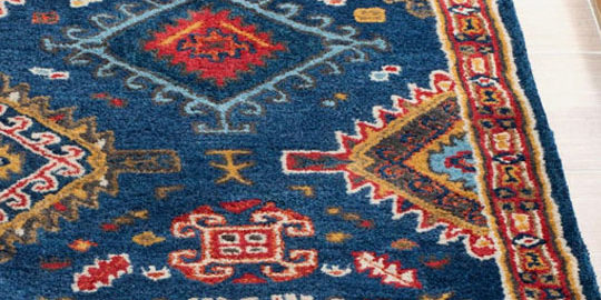 Escondido Oriental Rug Restoration