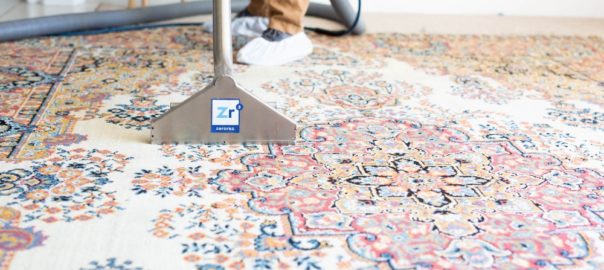 Oriental Rug Cleaning Fairbanks Ranch