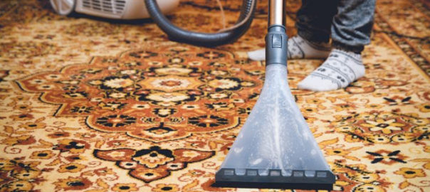 Lawndale Oriental Rug Cleaning