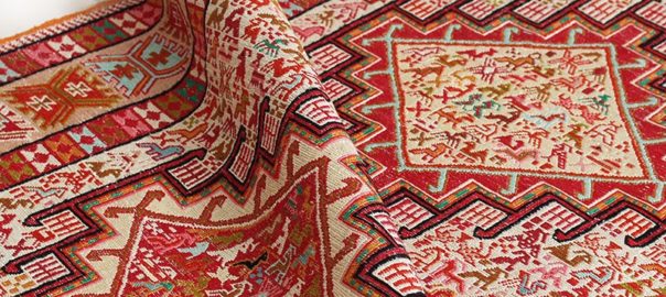 Lawndale Oriental Rug Restoration