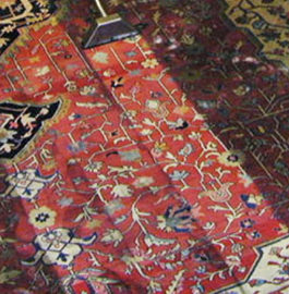 Persian Rug Cleaning Rancho Bernardo