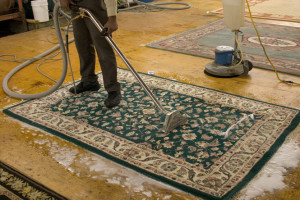 Persian Rug Cleaning Solana Beach