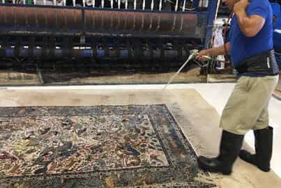 Persian Rug Cleaning Del Mar
