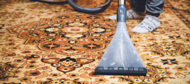 Persian Rug Cleaning Poway
