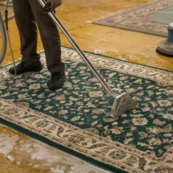 Persian Rug Cleaning Bonsall
