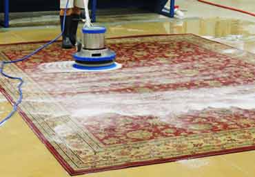 Persian Rug Cleaning Cardiff