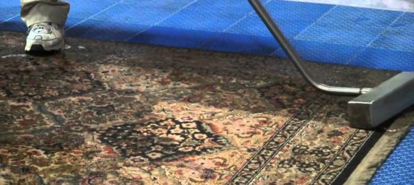 Persian Rug Cleaning Carson