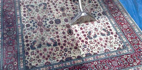 Persian Rug Cleaning Oceanside