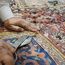 Persian Rug Repair Vista