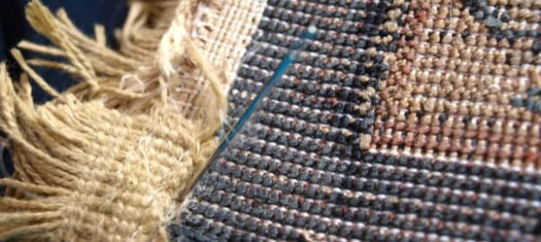 Persian Rug Restoration Leucadia