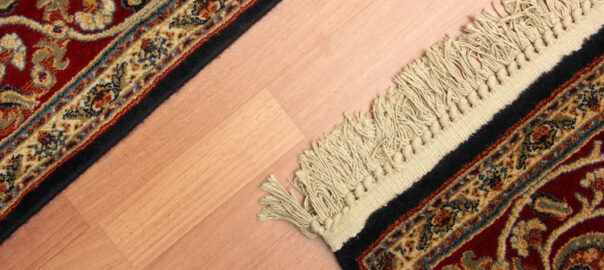 Persian Rug Restoration Rancho Penasquitos