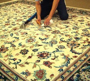 Chinese Rug Cleaning Del Mar