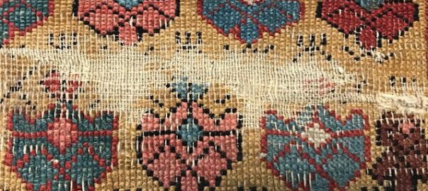 Persian Rug Restoration Mar Vista (2)