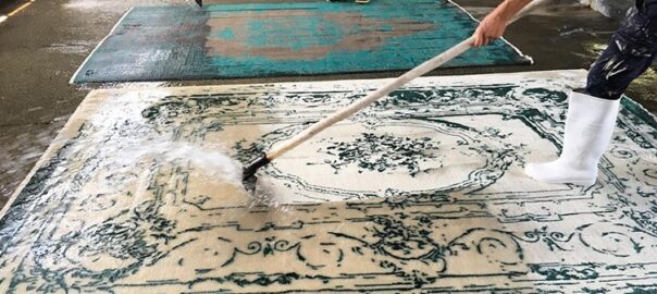 Chinese Rug Cleaning Encinitas