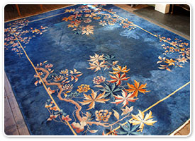 Chinese Rug Cleaning Fairbanks Ranch