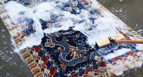 Chinese Rug Cleaning Camp Pendleton