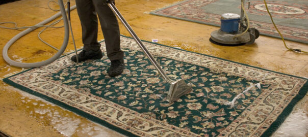 Chinese Rug Cleaning Carlsbad