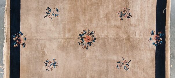 Chinese Rug Cleaning Valley Center