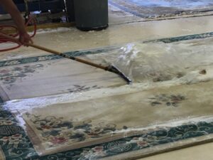 Chinese Rug Cleaning La Jolla