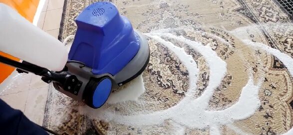 Chinese Rug Cleaning Rancho Bernardo