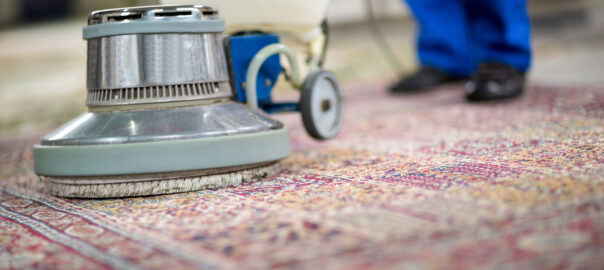 Chinese Rug Cleaning Solana Beach