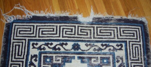 Chinese Rug Repair Del Mar