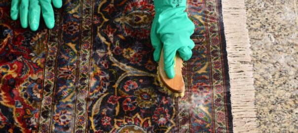 Oriental Rug Cleaning Carmel Valley