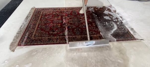 Oriental Rug Cleaning Fairbanks Ranch
