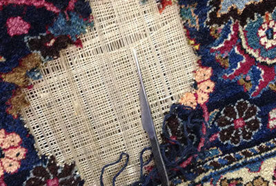 Chinese Rug Repair San Marcos