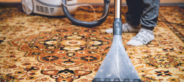 Oriental Rug Cleaning Encinitas
