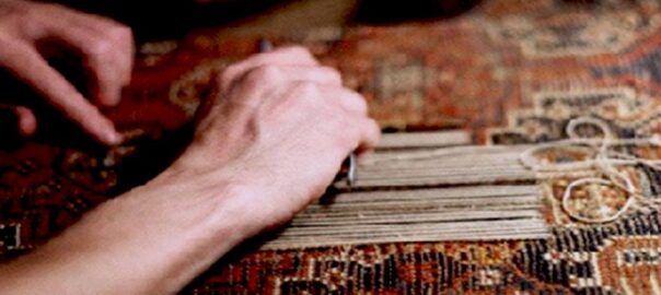 Oriental Rug Repair San Marcos
