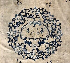 Chinese Rug Restoration Rancho Bernardo