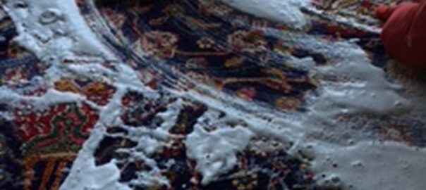 Rancho Santa Fe Turkish Rug Cleaning