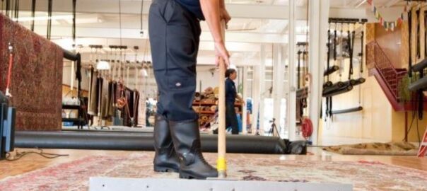 Afghan Rug Cleaning Rancho Santa Fe