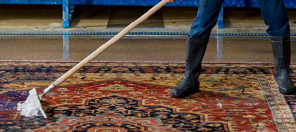 Oriental Rug Cleaning Del Mar