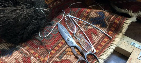 Turkish Rug Repair Solana Beach