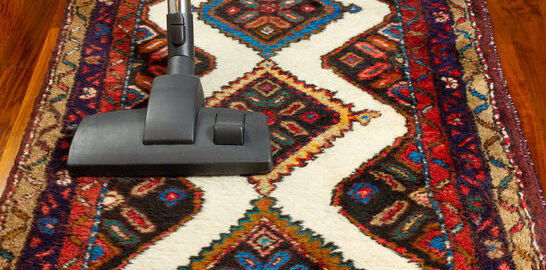 Afghan Rug Cleaning Oceanside