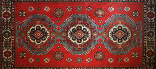 Indian Rug Restoration Cardiff