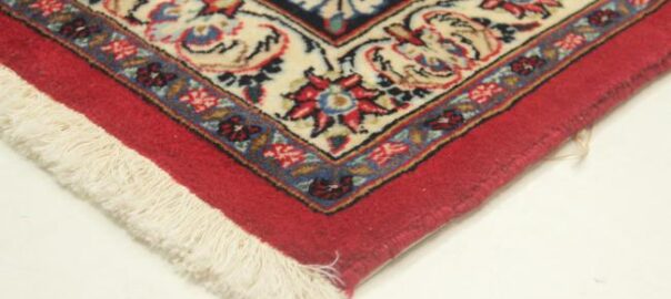 Indian Rug Restoration Carmel Valley