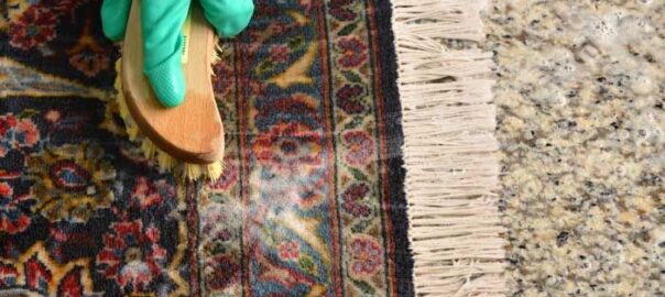 Oriental Rug Cleaning Fallbrook