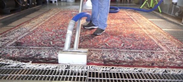 Oriental Rug Cleaning Rancho Bernardo