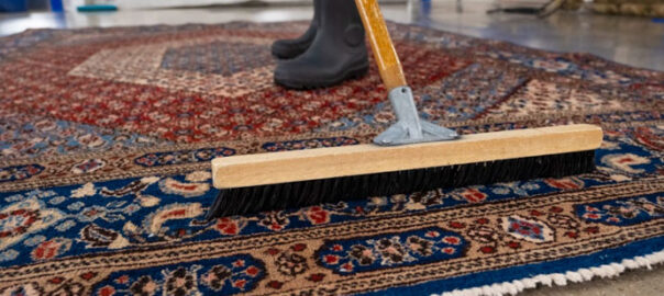 Oriental Rug Cleaning Rancho Santa Fe