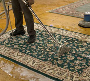 Afghan Rug Cleaning Encinitas