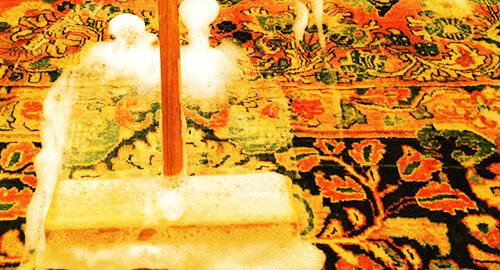 Afghan Rug Cleaning Rancho Penasquitos